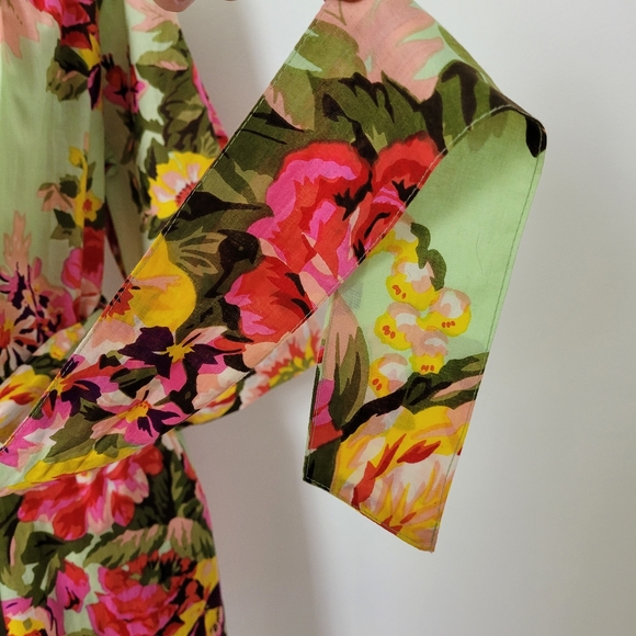 Sandy Rogers Robe 🎊3 for $35🎊 - Picture 11 of 16